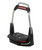 Free Jump Air'S Angled Inclined Stirrups.